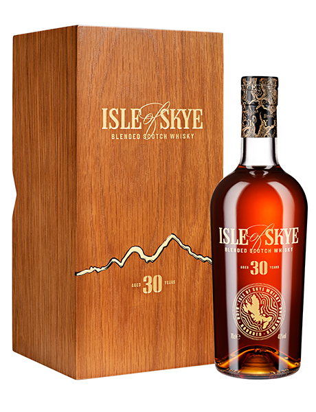 Discover Isle of Skye Whisky | Ian Macleod Distillers